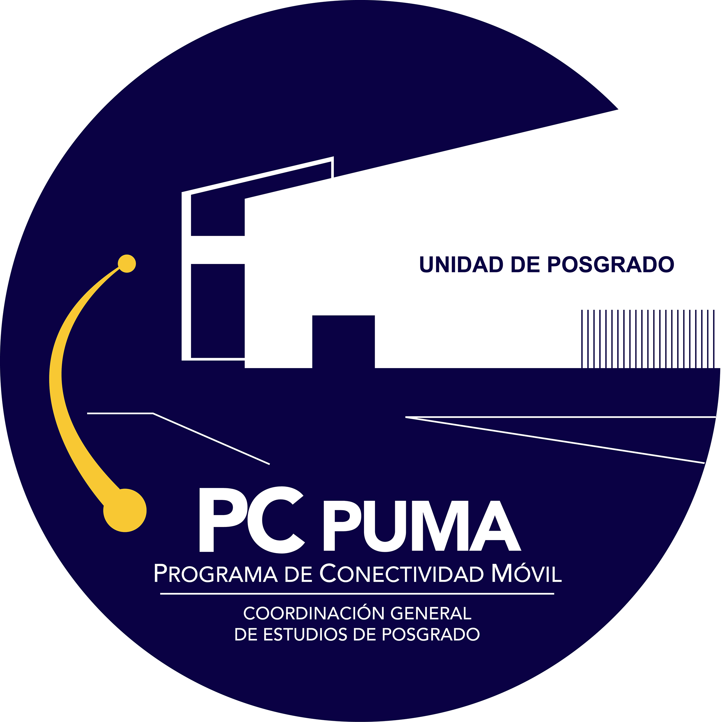 Logo PC PUMA